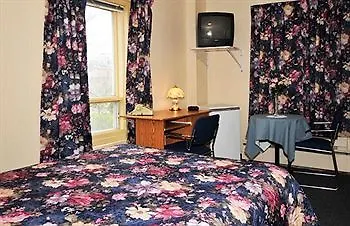 Hotel Viger Montreal 2*,