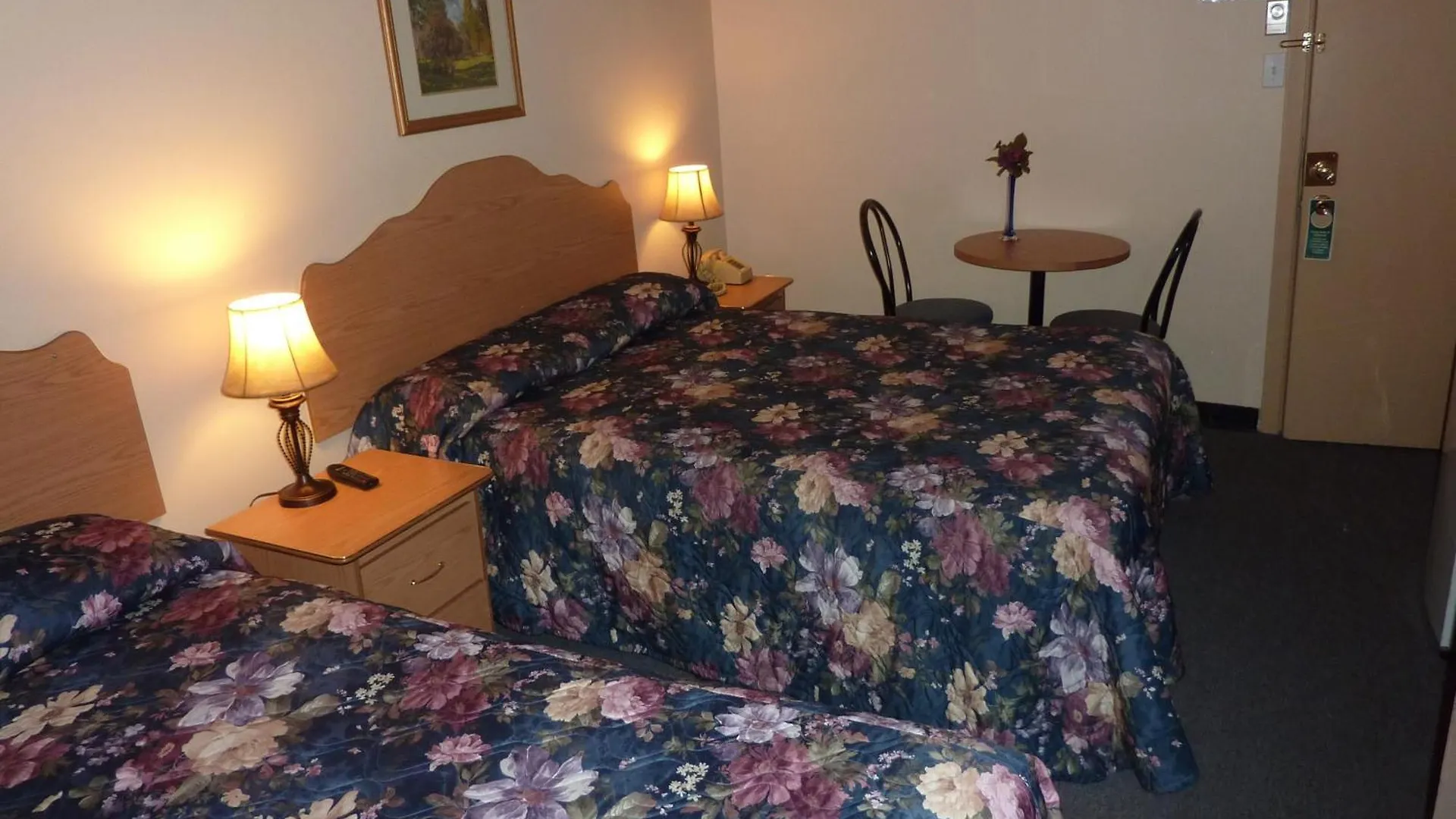 Hotel Viger Montreal