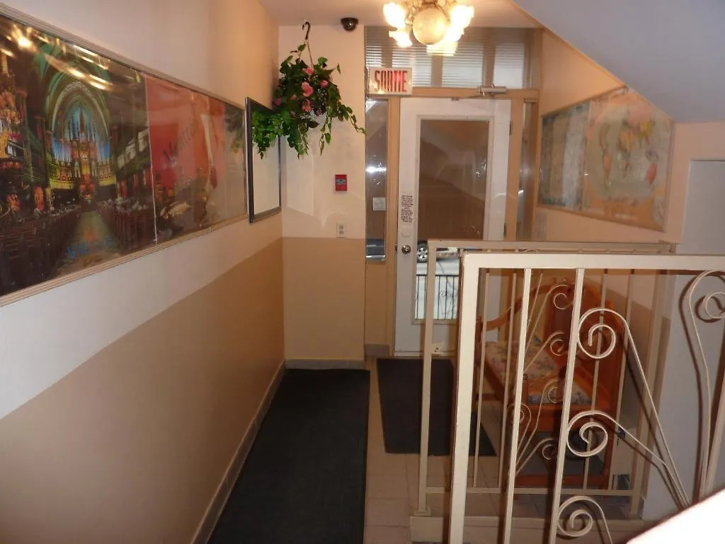 Hotel Viger Montreal