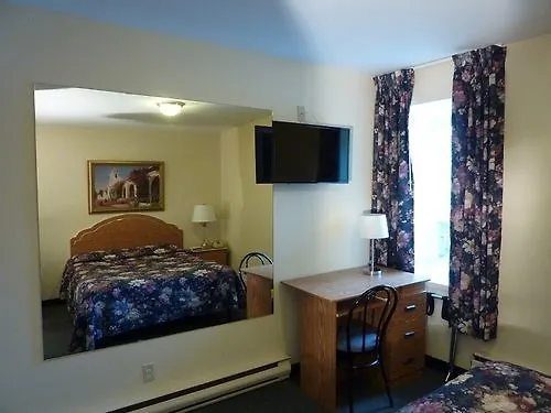 Hotel Viger Montreal 2*,  Kanada
