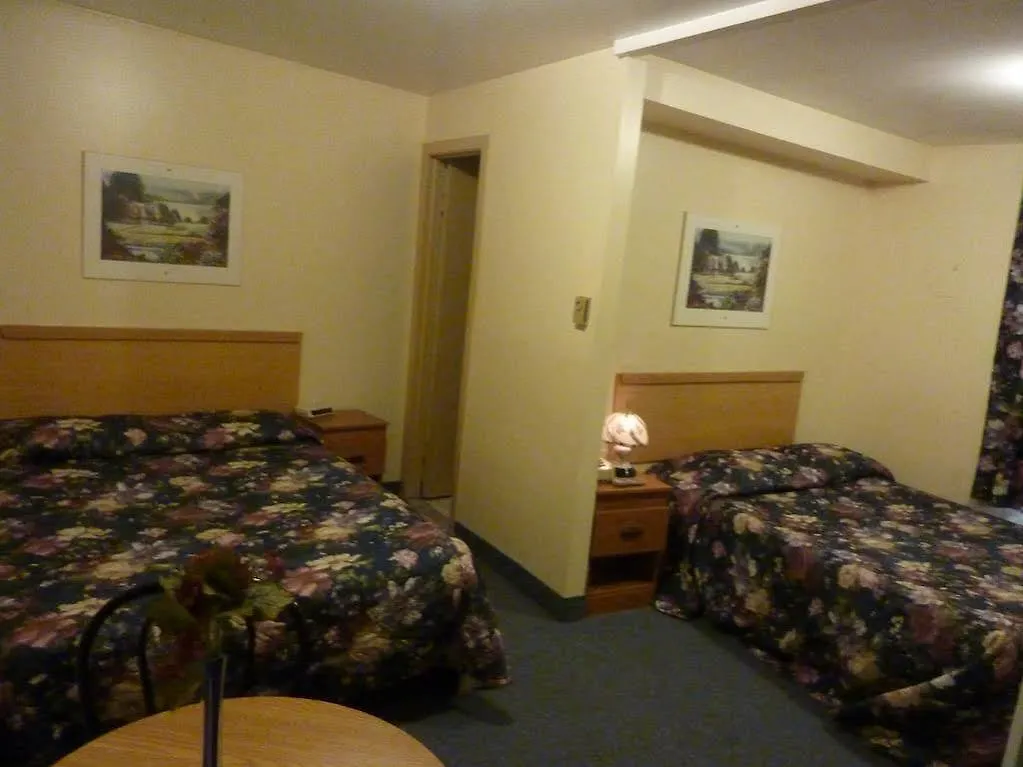 Hotel Viger Montreal