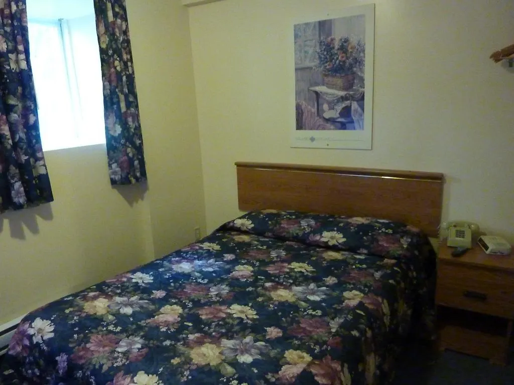 **  Hotel Viger Montreal Kanada