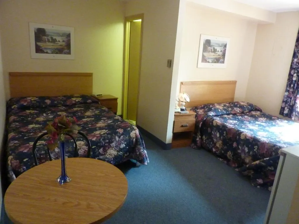 Hotel Viger Montreal 2*,  Kanada