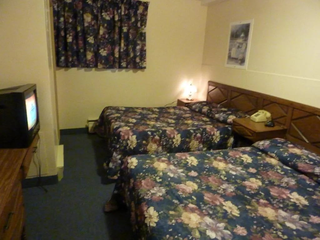 **  Hotel Viger Montreal Kanada