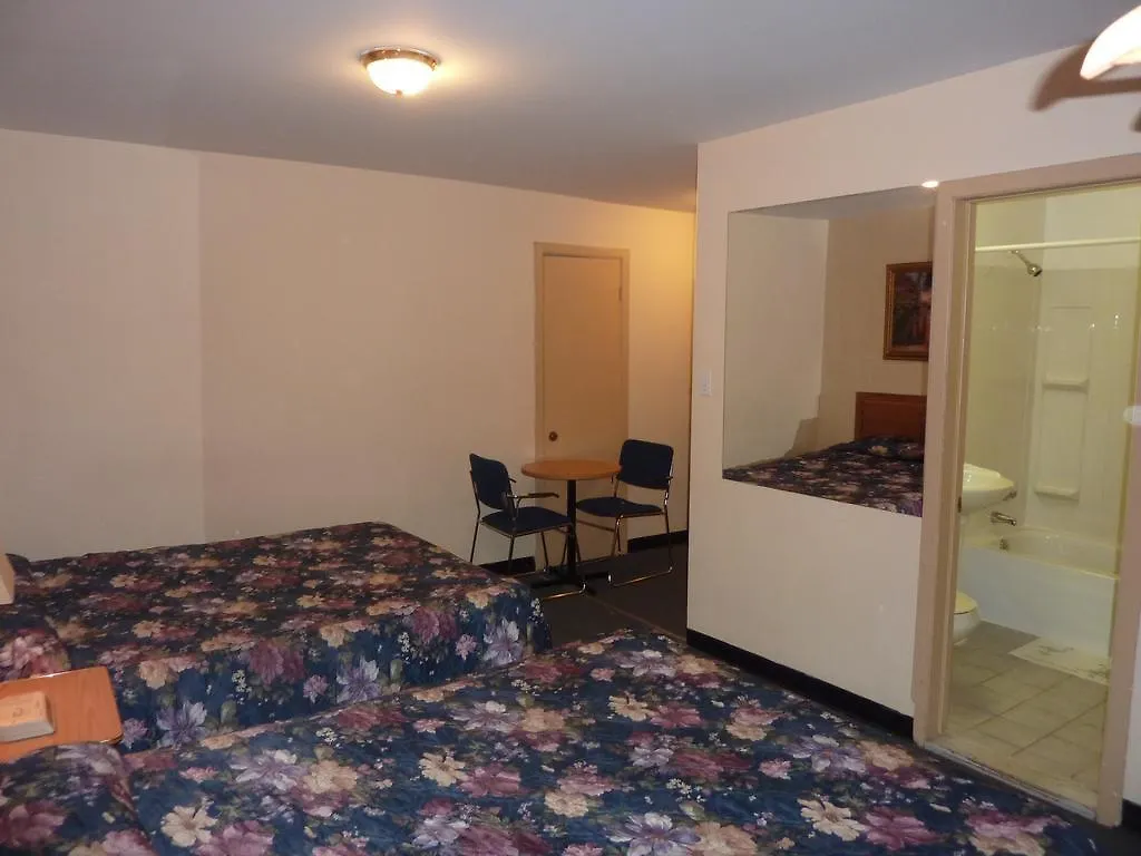 **  Hotel Viger Montreal Canada