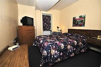 **  Hotel Viger Montreal Canada