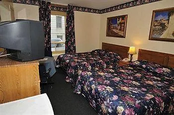 Hotel Viger Montréal 2*,  Canada