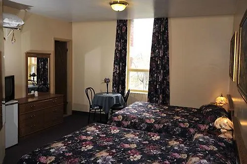 Hotel Viger Montréal Canada