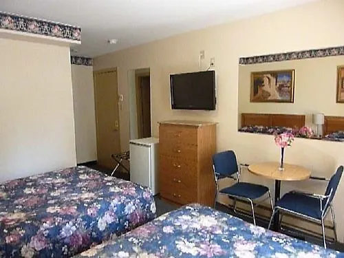 **  Hotel Viger Montréal Canada