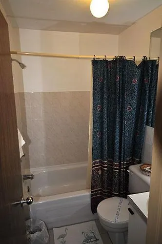 Hotel Viger Montréal