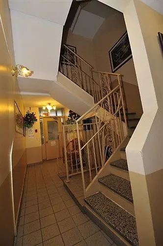 Hotel Viger Montréal