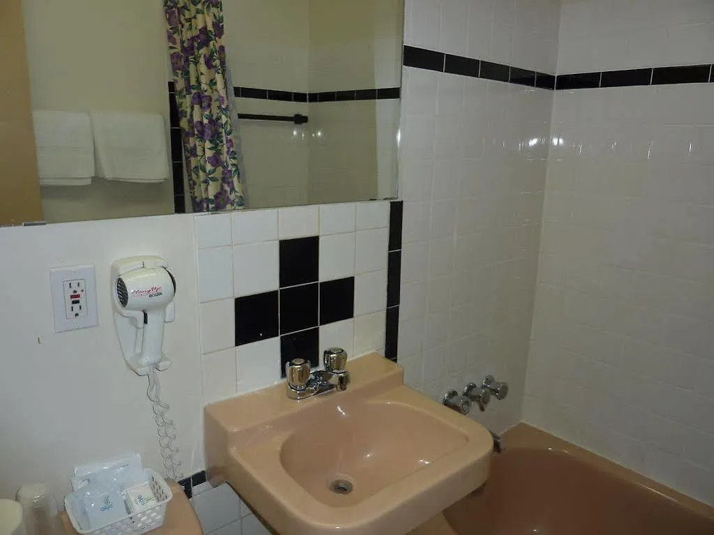 Hotel Viger Montreal 2*,