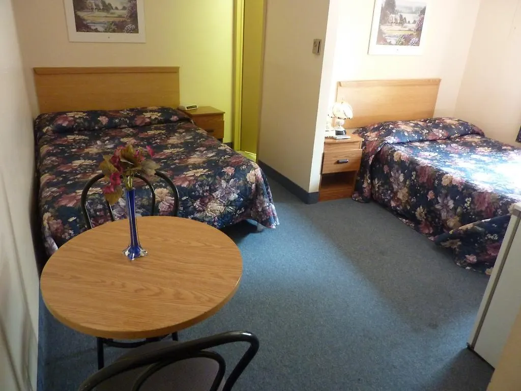 Hotel Viger Montreal