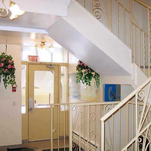 Hotel Viger Montreal