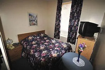 Hotel Viger Montreal Canada