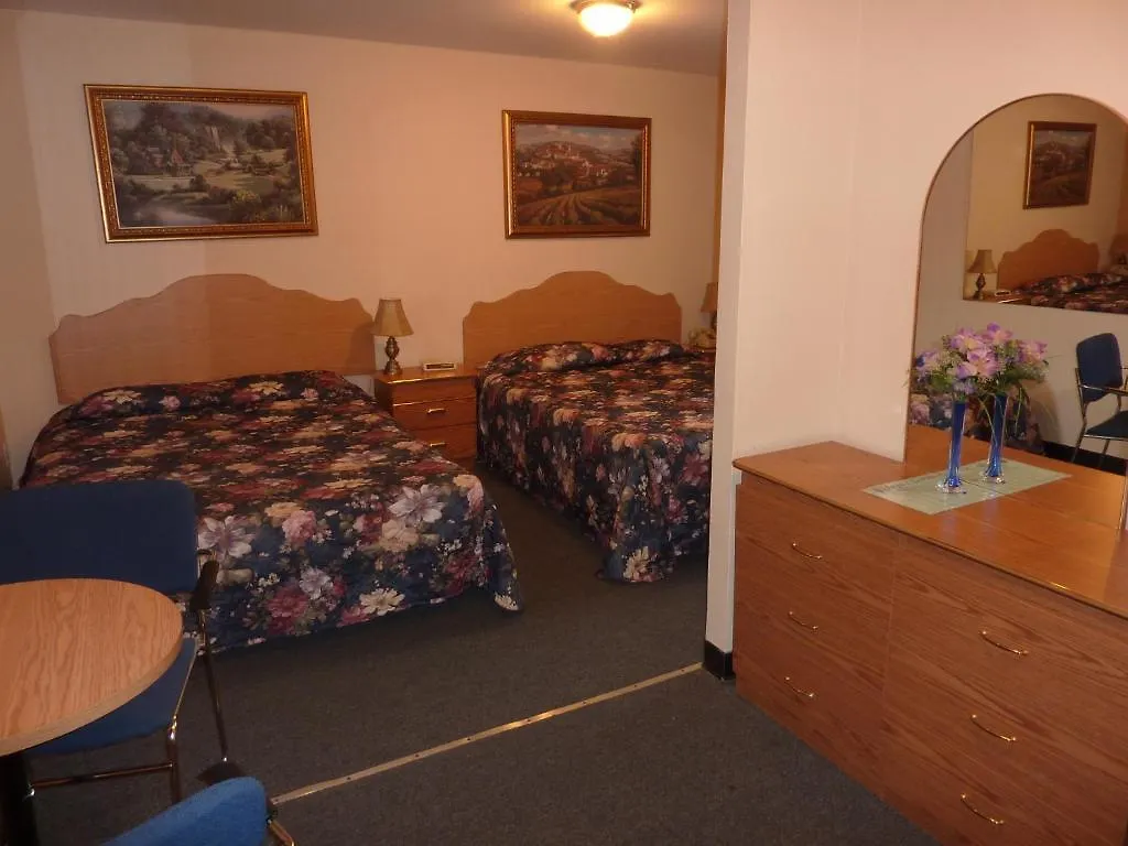 Hotel Viger Montreal 2*,  Canada