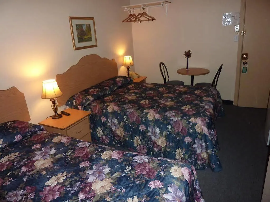Hotel Viger Montreal