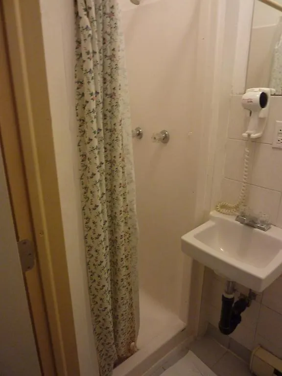 **  Hotel Viger Montreal Canada