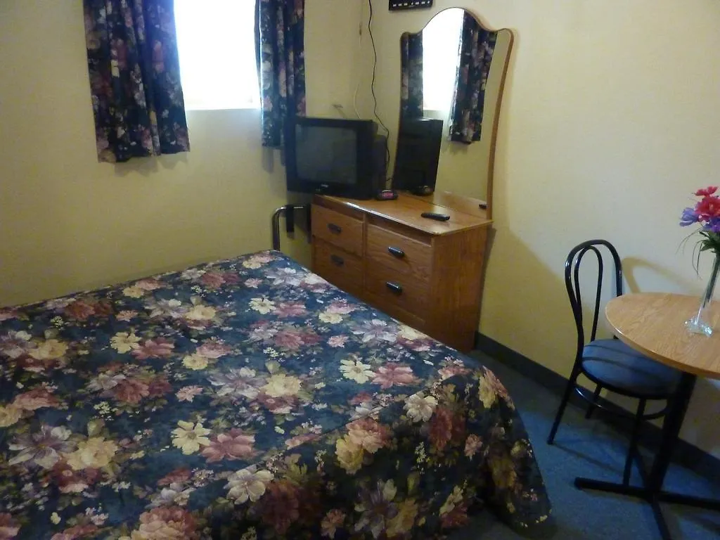 Hotel Viger Montreal