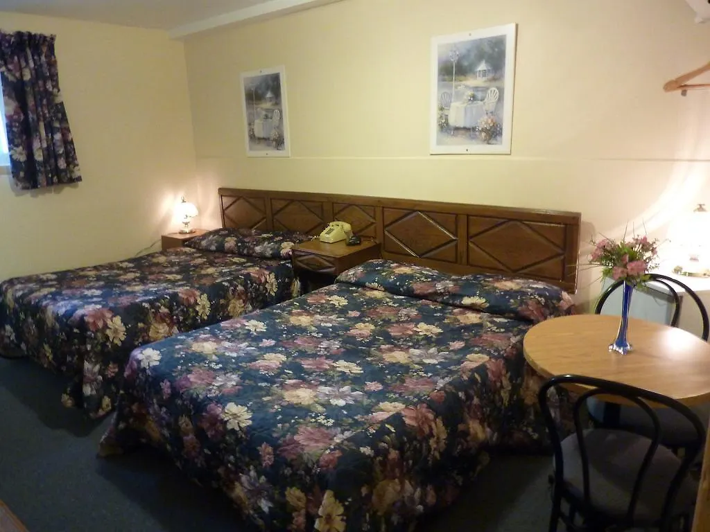 Hotel Viger Montreal
