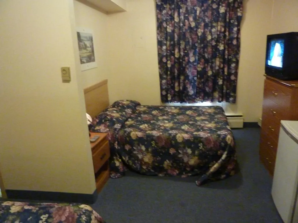 Hotel Viger Montreal